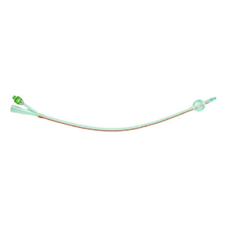 Catetere Foley In Silicone P.B. Pharma 1 Pezzo