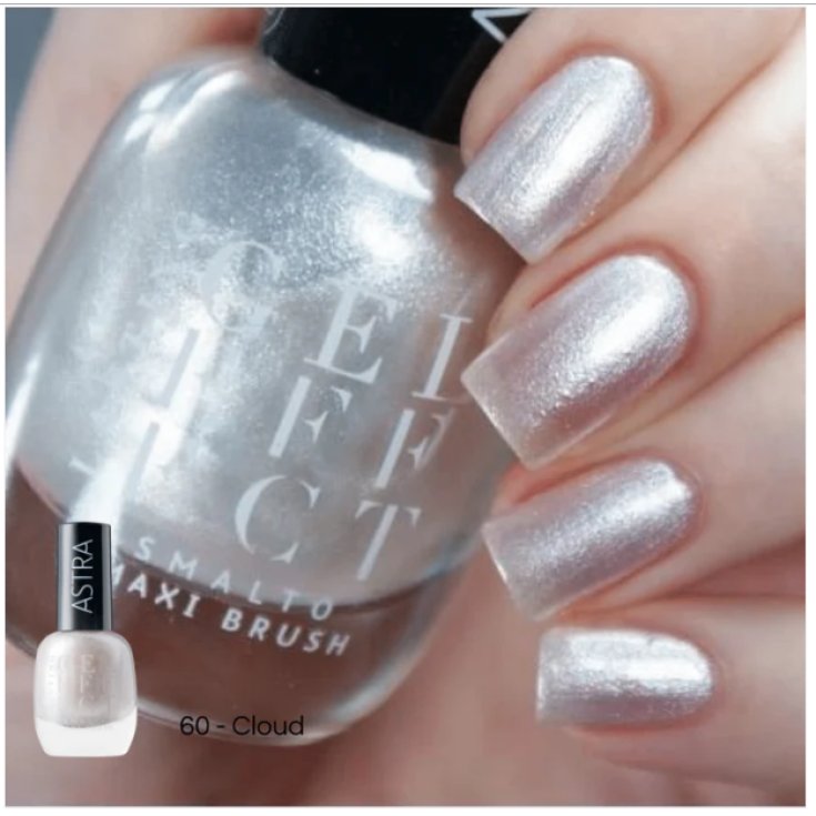 Lasting Gel Effect 60 Smalto Astra