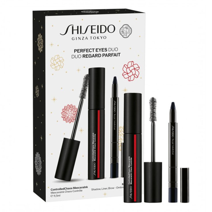 MASCARA HOLIDAY KIT 2024