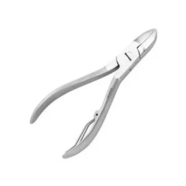 Tronchesino Inox Unghie Kalos Soligen 1 Pezzo