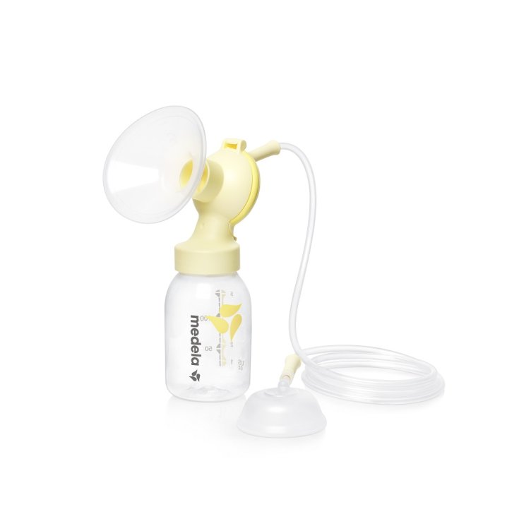 Kit Singolo Personal Fit Plus Symphony Medela