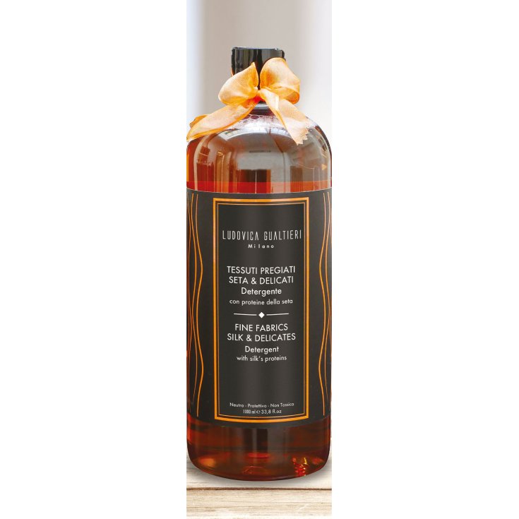 Tessuti Pregiati Seta & Delicati 1000ml