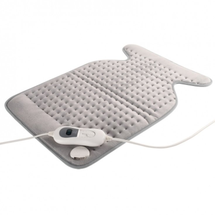 TC-005 Termoforo Elettrico Intermed 43x62cm
