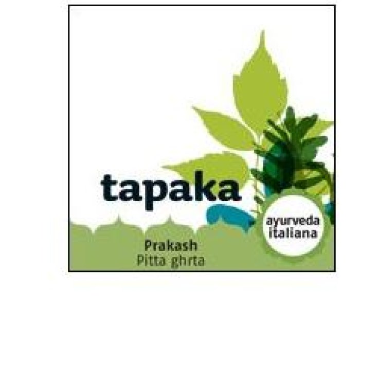 Virya 2 Tapaka Burro Di Pitta 50ml