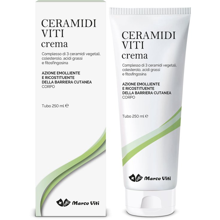 Ceramid Viti Crema Marco Viti 250ml