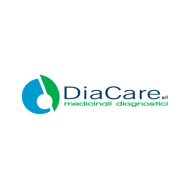 Termometro Frontale Infrarossi Diacare