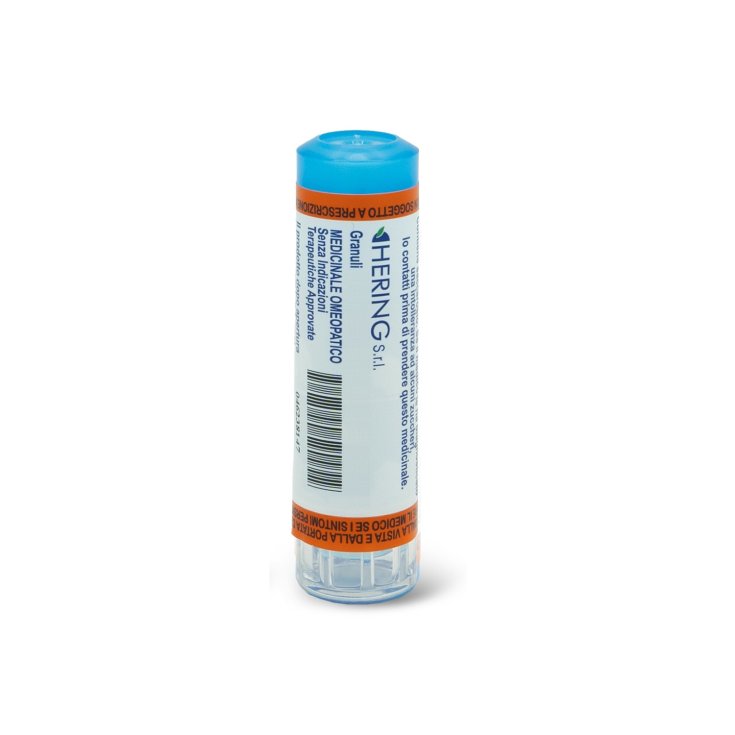 Thuya Occidentalis 30CH Hering Granuli 4g