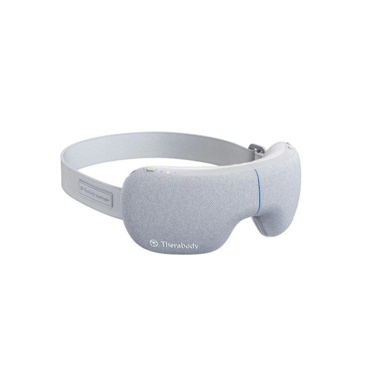 Smart Goggles Therabody