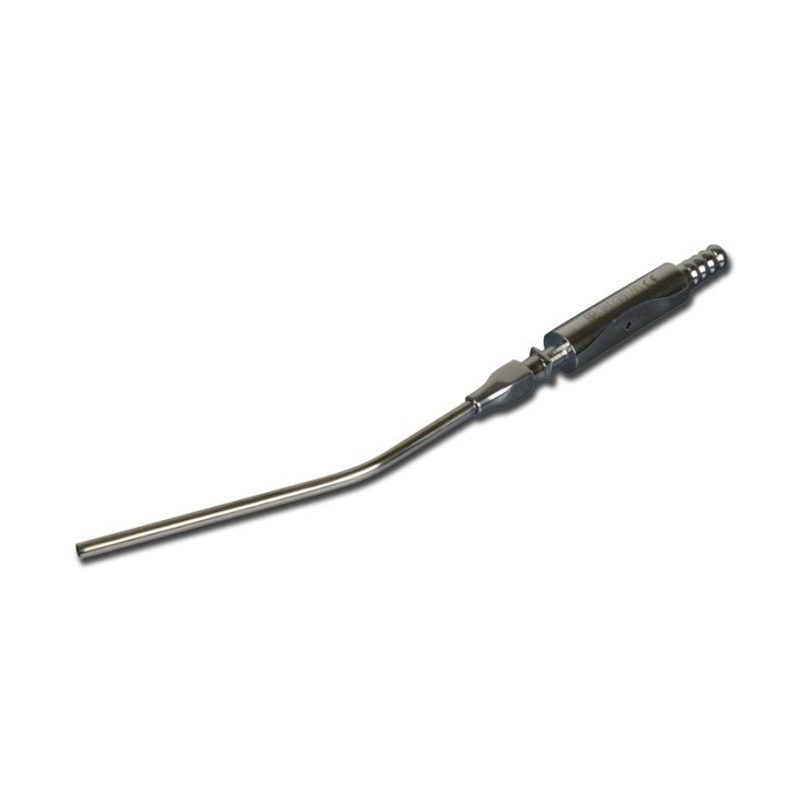 ROSEN CANNULA ASP 3MM
