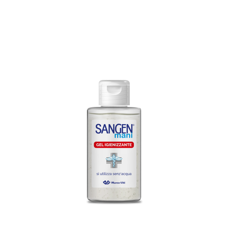 Sangen Gel Igienizzante Marco Viti 200ml