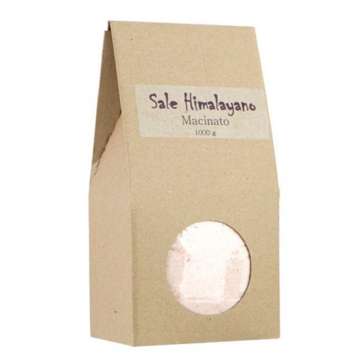 Sale Himalayano Macinato 1000g