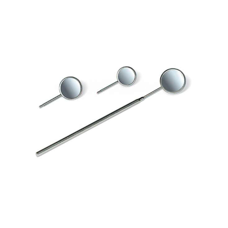 Specchietto Per Dentista NR.5 Safety 1 Pezzo