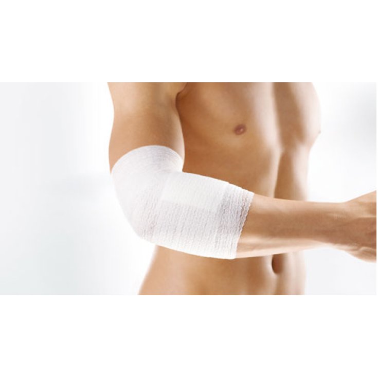 LR Mollelast® Haft Benda Coesiva 10x20cm