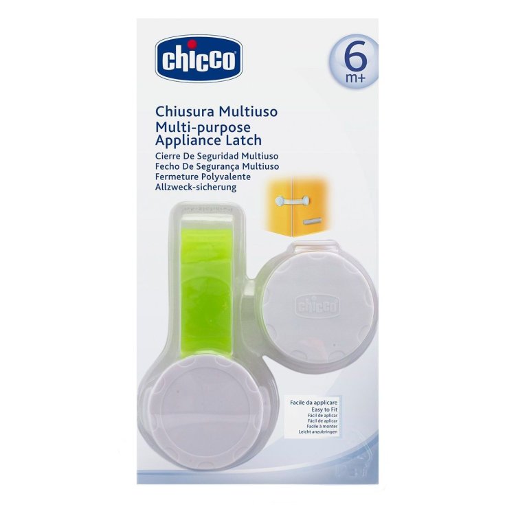 Chiusura Multiuso CHICCO