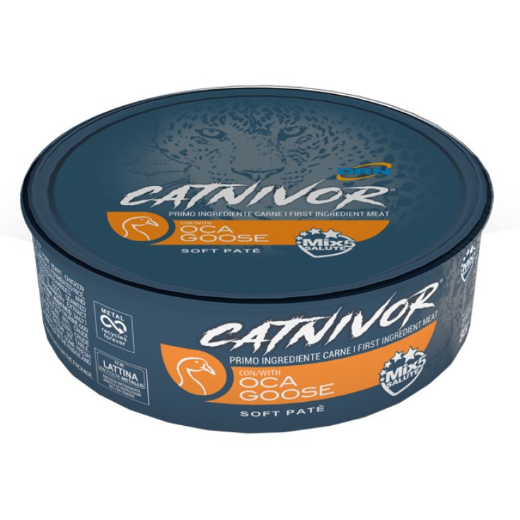 CATNIVOR OCA 80G