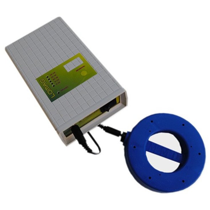 Lomag 27 Magnetoterapia Apparecchio