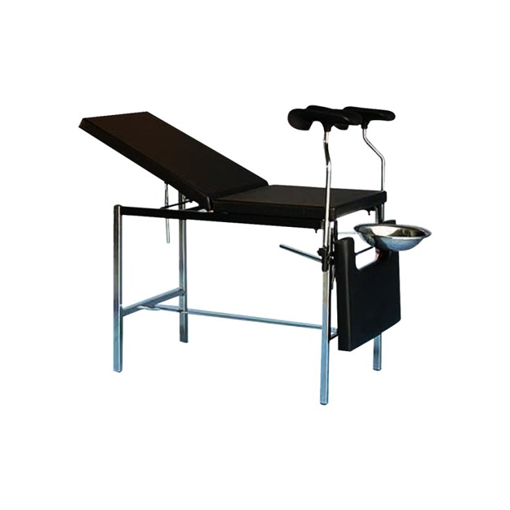 LETTINO GINECOLOGIA DELUXE