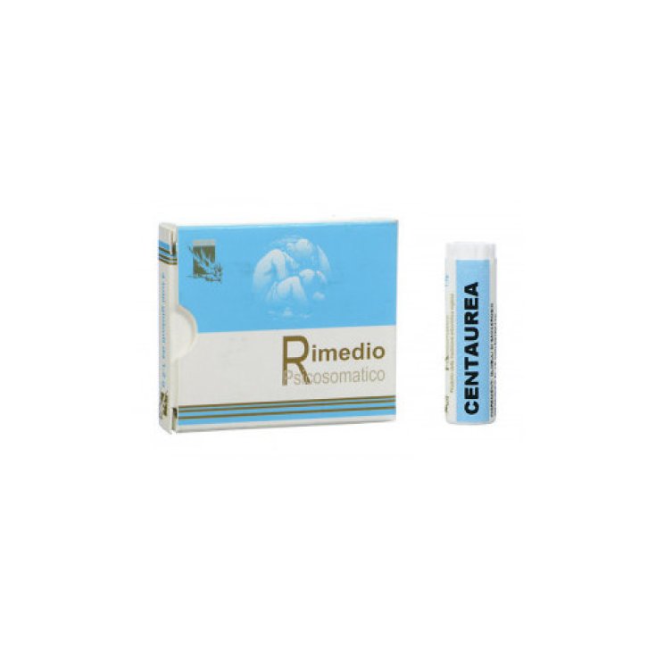 Centaurea Iride Gocce 30ml