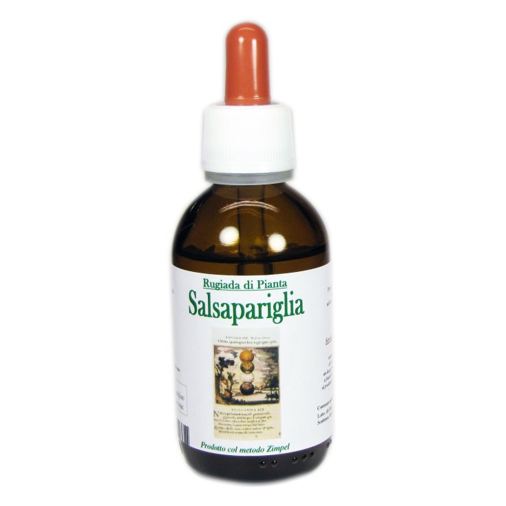 Rugiada Salsapariglia 50ml