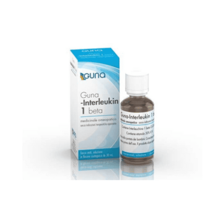 Interleukin 1 Beta C4 Guna 30ml
