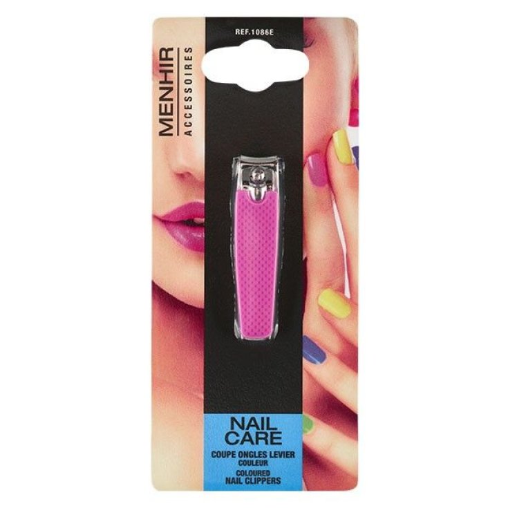 TRONCHESINO UNGHIE MANICURE COLORATO ASIA 1 Pezzo