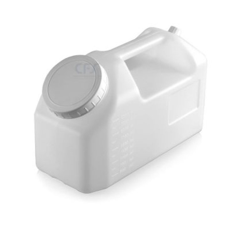 Tanica Raccolta Ur 24h 2500ml