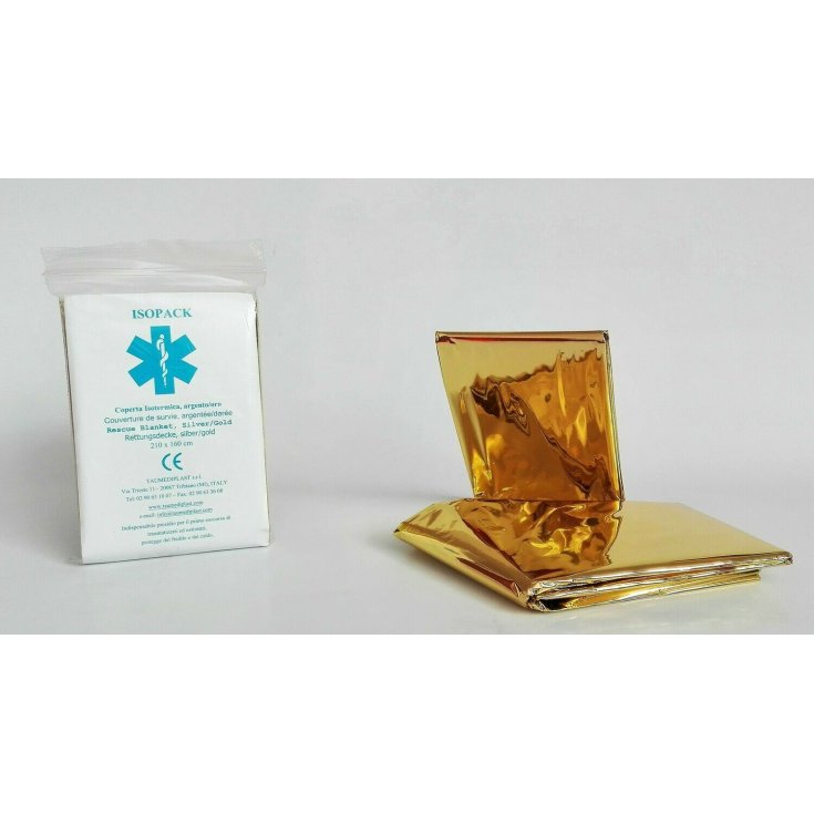 Isopack Coperta Isotermica Farvisan