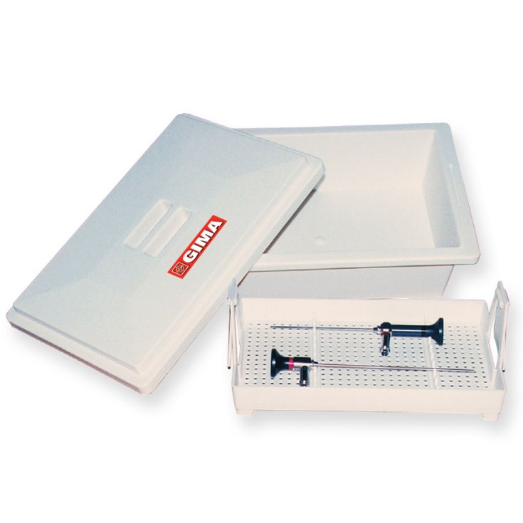 VASCHETTA STERILIZZ FREDDO 3LT