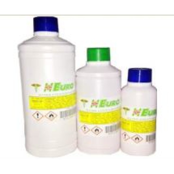 Cavallaro Alcool Denaturato 250ml