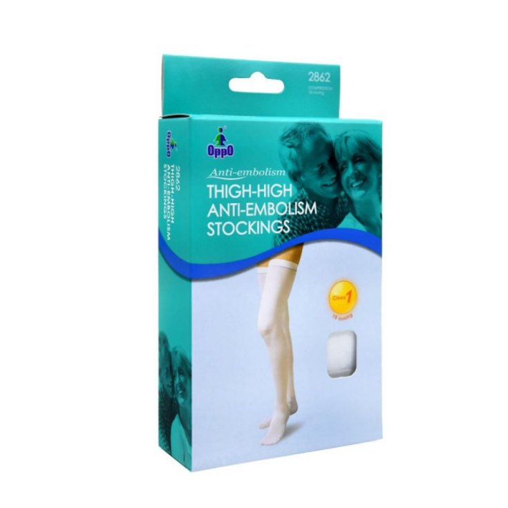 Calza Compressiva OppO 2862 Taglia 2