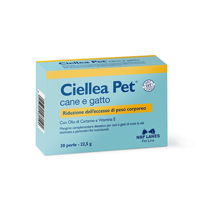 Ciellea Pet - Perle