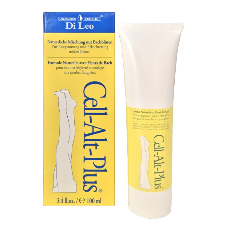 Cell Alt Plus Crema 100ml