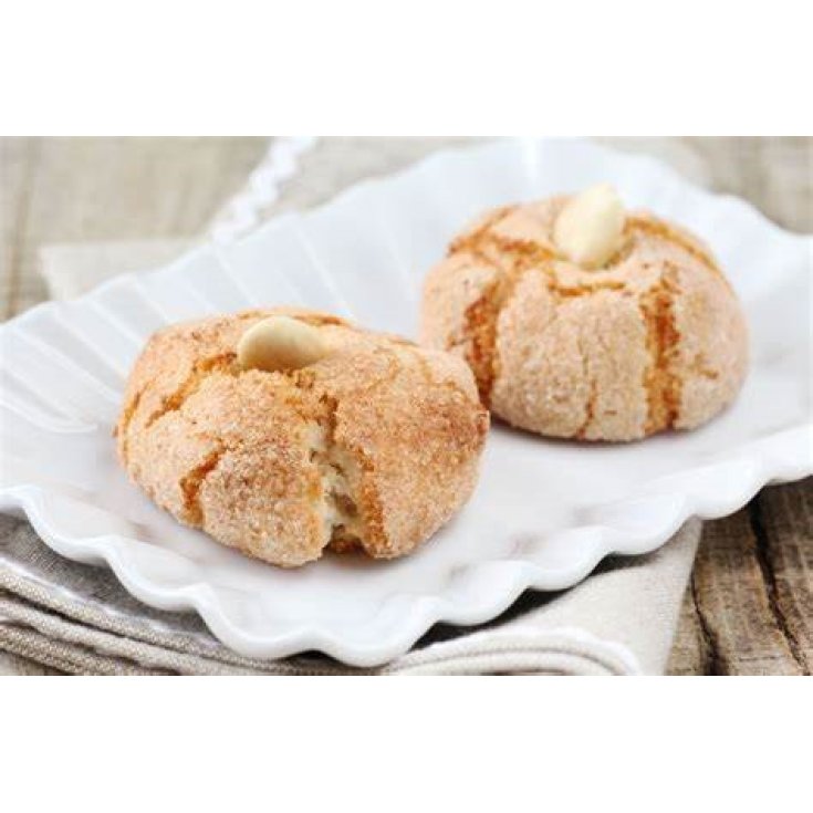 Le Frolle Amaretti Marsa 150g
