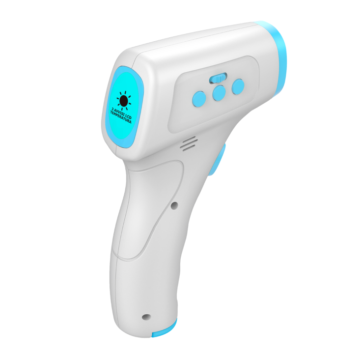 Infrared Techmade 1 Pezzo