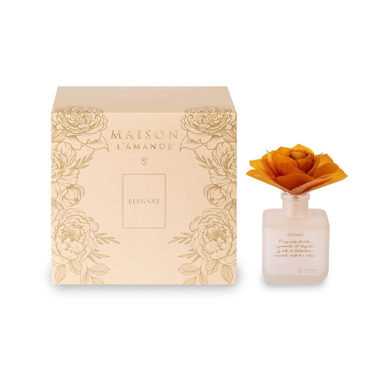 Maison Elegant L'Amande 200ml