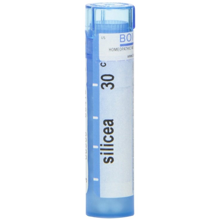 Cemon Silicea 30Ch Granuli 6g