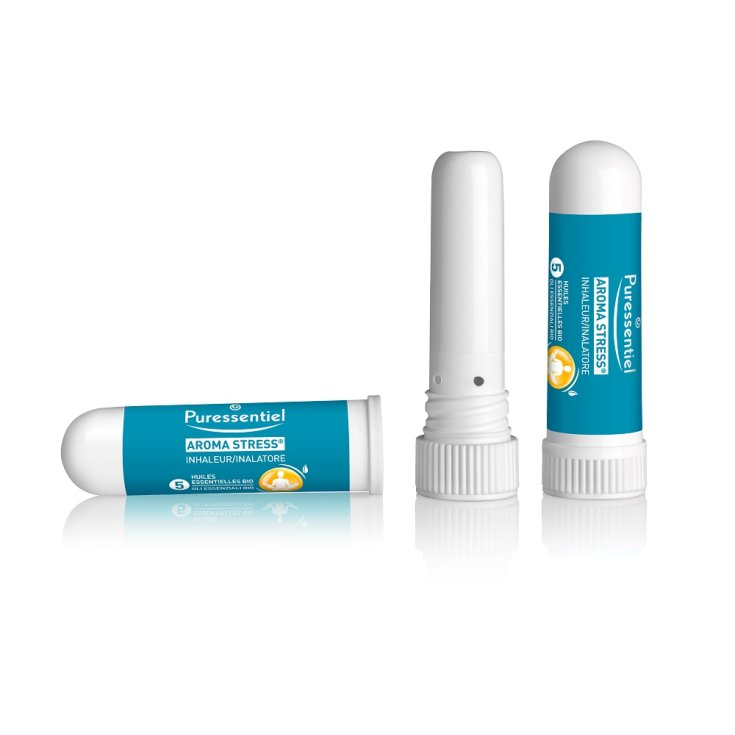 Inalatore Aroma Stress Puressentiel 1ml