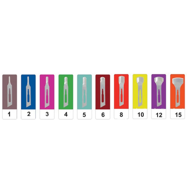 LAMA GOUGE GIMA N15