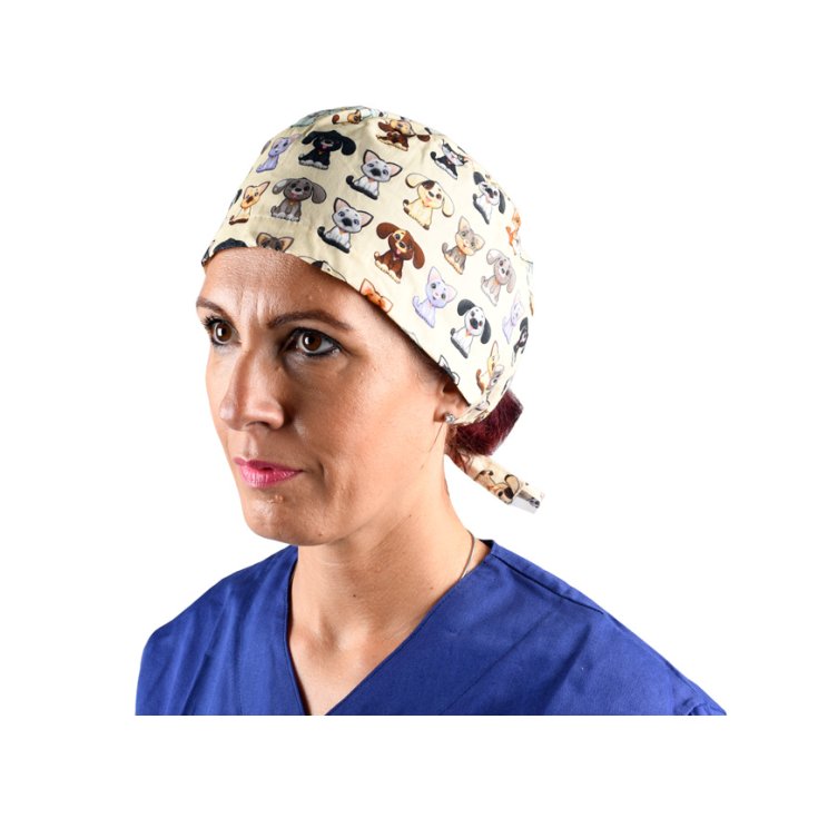 CAPPELLINO FANTASIA PET M