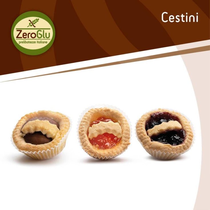 Cestini Mix Zeroglu 150g
