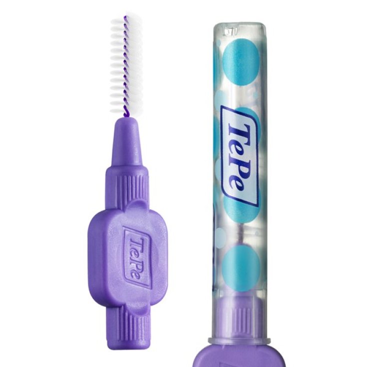 Scovolino Originale Viola 1,1 Tepe 6 Pezzi