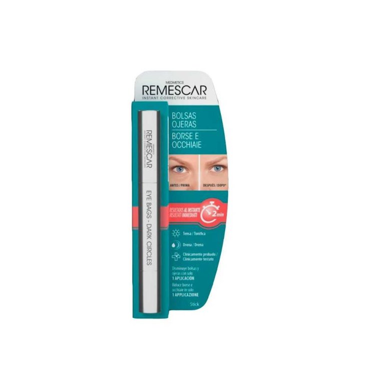 Remescar Penna Borse e Occhiaie 4 ml