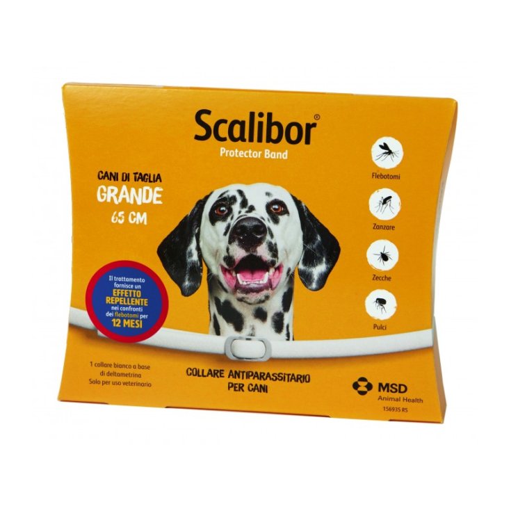 Scalibor ProtectorBand - 65CM