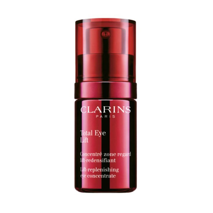 CLAR TOTAL EYE LIFT 15ML