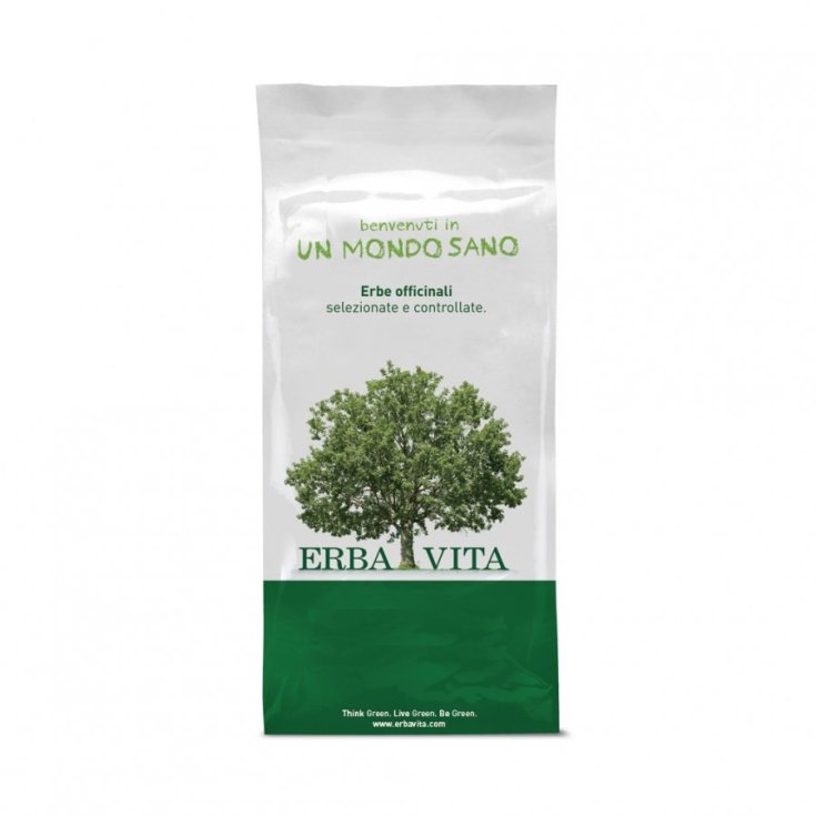 Rabarbaro Rizoma Tisane Erba Vita 100g