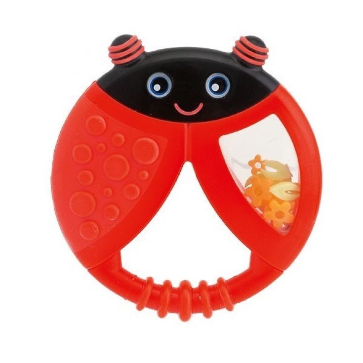 Massaggiagengive Fresh Funny Chicco 1 Pezzo