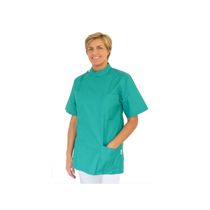 CASACCA DENTISTA VERDE XL
