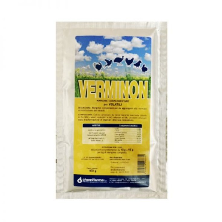 VERMINON 100g