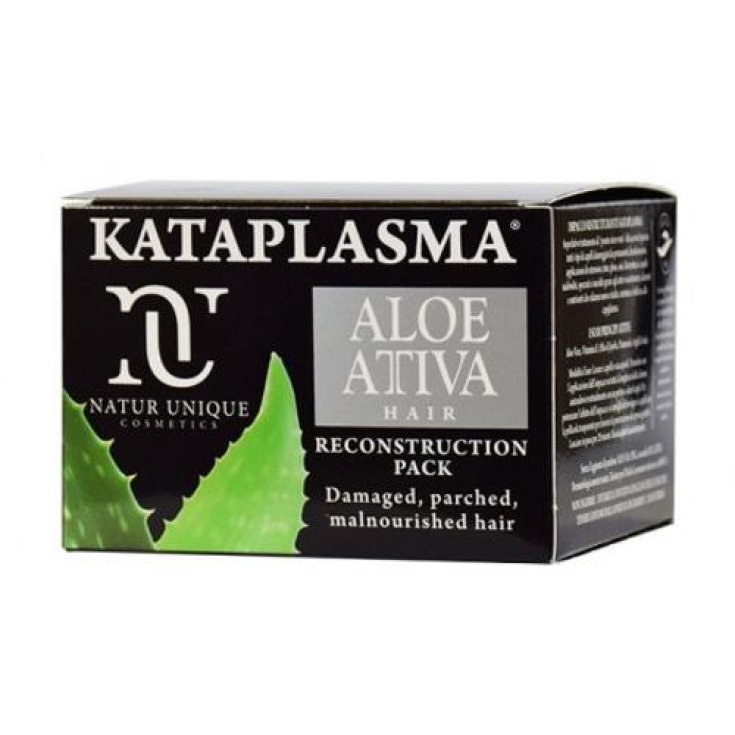 Kataplasma Aloe Attiva Natur Unique 300ml