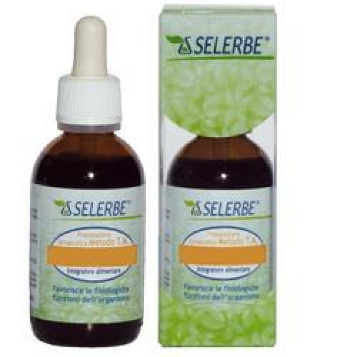 Selerbe Ortica Estratto Fluido 1lt